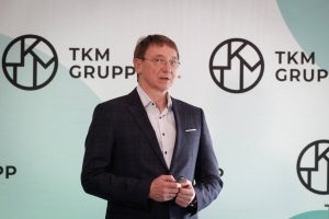 TKM GROUP UNAUDITED CONSOLIDATED INTERIM ACCOUNTS FOR 12 MONTHS OF 2024